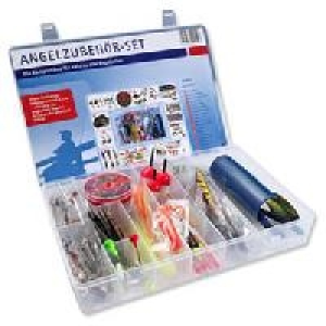 Angelzubeh&ouml;r-Set