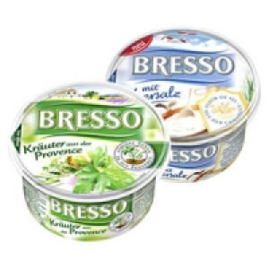 Bresso Frischkäse 0.99 €