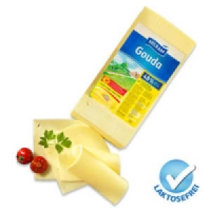 Milram Gouda 0.44 €
