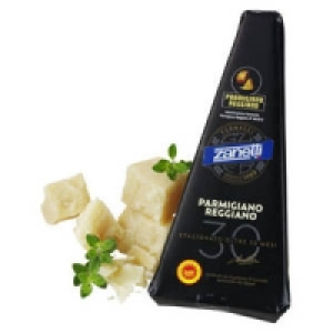 Zanetti Parmigiano Reggiano, mind. 30 Monate gereift 3.99 €