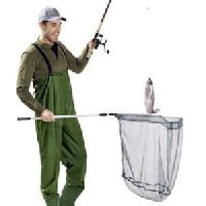 Kescher 12.99&nbsp;&euro;