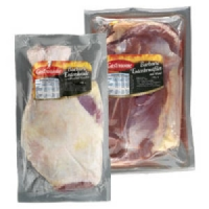 Franz&ouml;sische Barbarie-Entenbrust oder -Keule 4.29&nbsp;&euro;