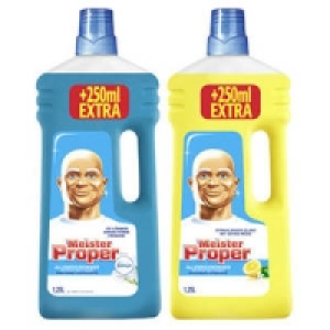 Meister Proper-Reiniger 1.19 €