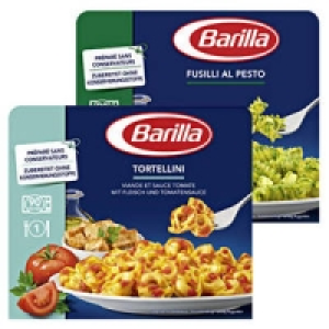 Barilla Fertiggerichte 1.99&nbsp;&euro;