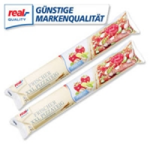 Frischer XXL-Pizzateig 1.59 €