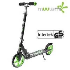 Scooter Muuwmi 205 44.95 €