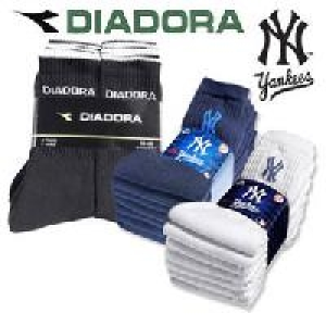 Sport- Freizeitsocken 9.99 €
