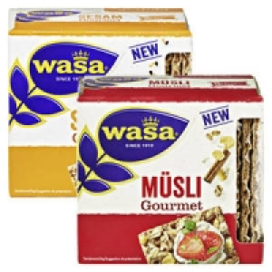 Wasa Gourmet