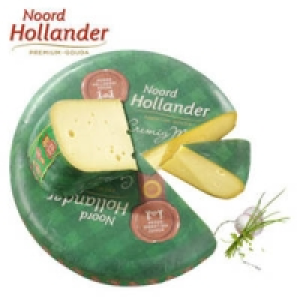 Holland-Master Noord Hollander Premium-Gouda, cremig-mild 0.99&nbsp;&euro;