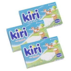 Kiri mit Sahne 3.18 €