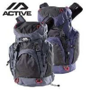 Trekkingrucksack