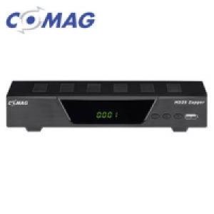 HDTV-Sat-Receiver HD25 Zapper PVRready 34.95&nbsp;&euro;
