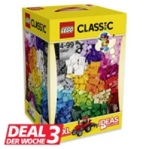 Classic Große Kreativ-Steinebox 39.95 €