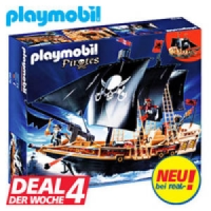 Piraten-Kampfschiff 49.95&nbsp;&euro;