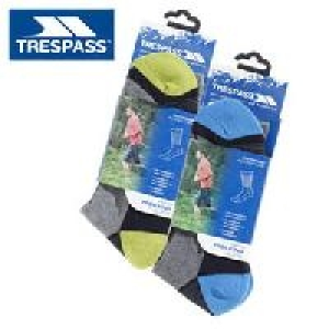 Trekkingsocken