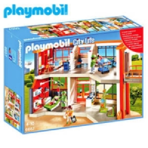 Kinderklinik mit Einrichtung 59.95&nbsp;&euro;