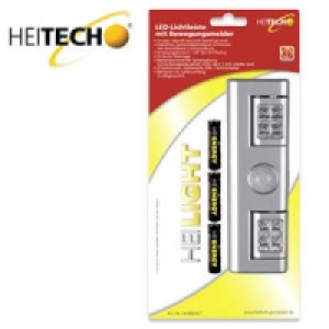 LED-Lichtleiste 9.99&nbsp;&euro;