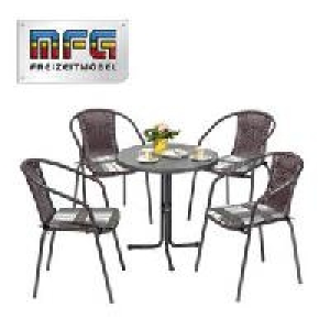 Balkon-Set 99.99 €