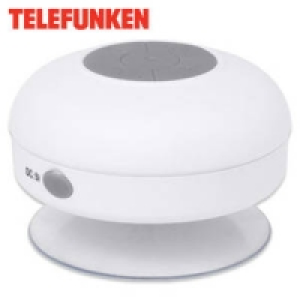 Bluetooth®-Lautsprecher BS1004W 12.99 €