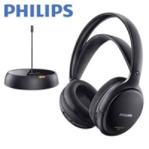 Hifi-Funk-Kopfh&ouml;rer SHC5200 39.95&nbsp;&euro;