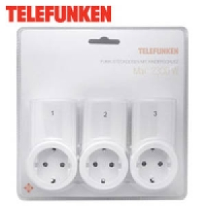 Funkschalter-Set 17.99&nbsp;&euro;