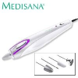 Hand- und Fu&szlig;pflegeger&auml;t MP 820