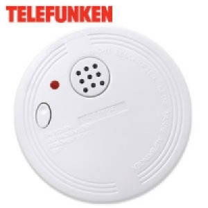 Rauchmelder 5.99 €