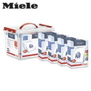 Sorglos-Box HyClean G/N 3D Efficiency 64.95&nbsp;&euro;