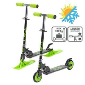 Scooter 2 in 1 29.95&nbsp;&euro;