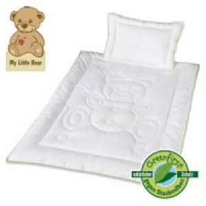 Baby-Betten-Set 29.95&nbsp;&euro;