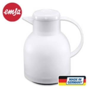 Isolierkanne Samba Quick Press 8.99 €