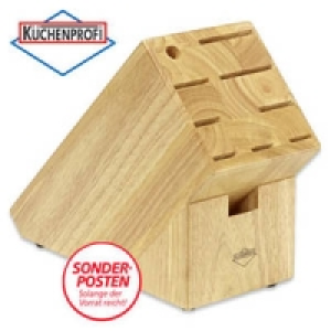 Messerblock 10.00&nbsp;&euro;
