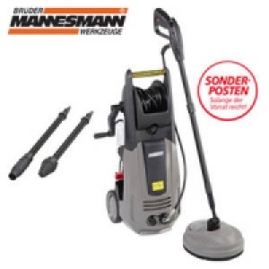 Hochdruckreiniger 99.95 €
