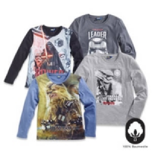 Kinder-Langarmshirt 9.99&nbsp;&euro;