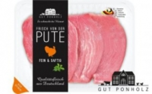 Puten-Schnitzel 3.49&nbsp;&euro;