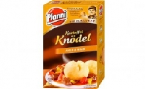 Pfanni Kartoffel Knödel 1.79 €