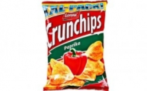 Lorenz Crunchips oder Erdnuß Locken 1.39 €