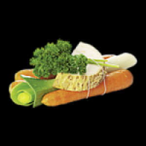Suppengr&uuml;n