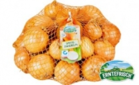 Speisezwiebeln 0.59 €