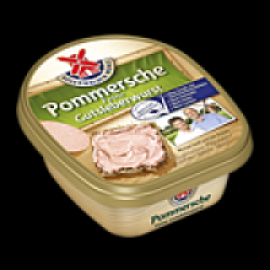 R&uuml;genwalder M&uuml;hle Pommersche Leberwurst