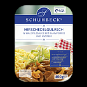 Schuhbeck&rsquo;s Entenbrust mit Rotkohl, G&auml;nsebraten mit Kn&ouml;deln oder