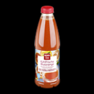 REWE Beste Wahl Saft Blutorange mit Fruchtfleisch oder Multifrucht