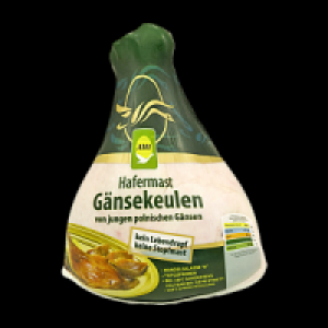 Polnische G&auml;nsekeule 6.99&nbsp;&euro;