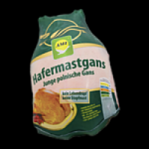 Polnische Hafermast-Gans 2.99&nbsp;&euro;
