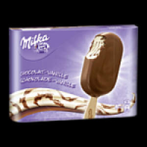 Mondelez  Eis Multipackung