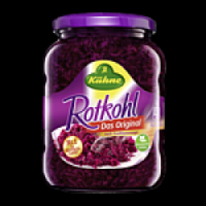 K&uuml;hne Rotkohl 0.89&nbsp;&euro;