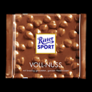 Ritter Sport Schokolade