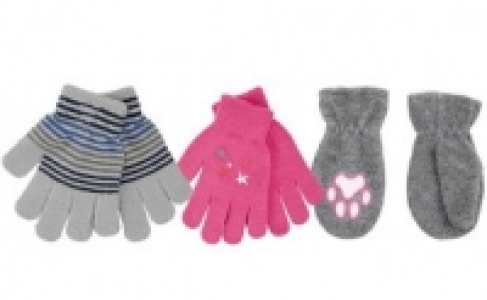 Kinder Handschuhe 2.99&nbsp;&euro;