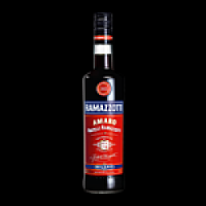 Ramazzotti Amaro 30% Vol. oder