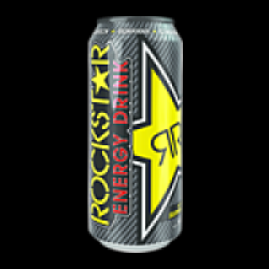 Rockstar Energy Drink